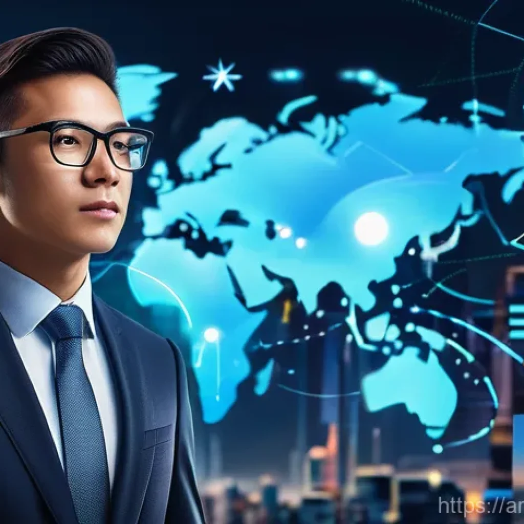 경쟁 분석 프레임워크를 활용한 의사결정 전략 - **Prompt:** "A diverse group of professional business individuals, dressed in modern business attire...