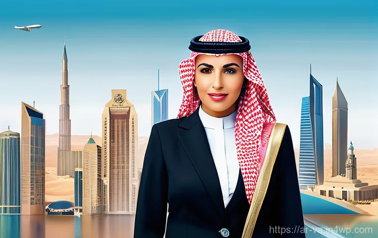 경쟁 분석 프레임워크의 사례 기반 학습 - **Prompt:** "A heartwarming and inspiring scene showcasing a successful local Arab e-commerce brand ...