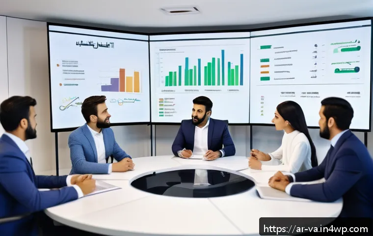 경쟁 분석 프레임워크의 경영진 보고서 작성법 관련 이미지 2